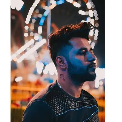 Sachin Manocha profile