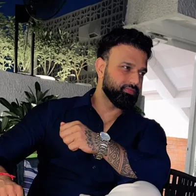 Sachin Mavi profile