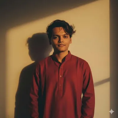 Sachin Gaund profile