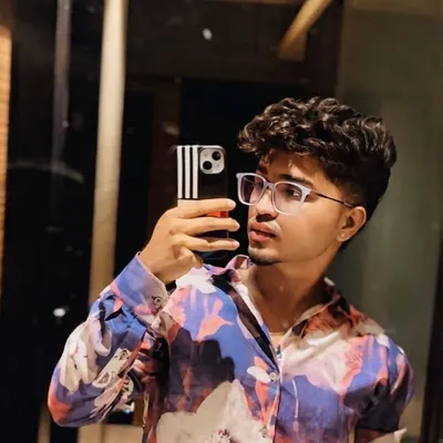 SACHIN KHAIRE SK👑 profile