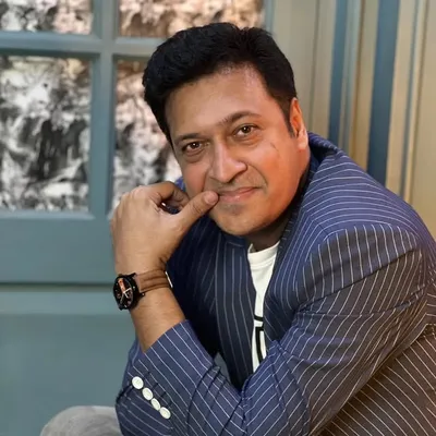 Sachin Parikh profile