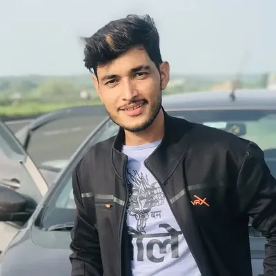 Sachin Choudhary profile