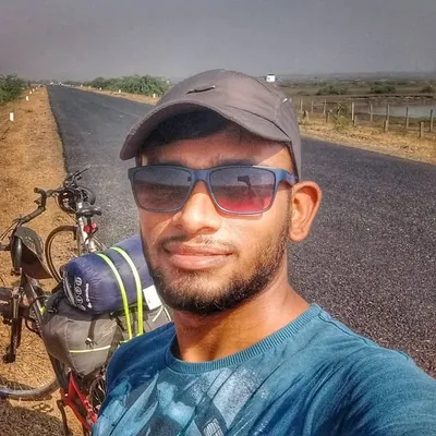 Sachin Ghongade profile