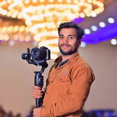 sachin photography9 professonal videography profile