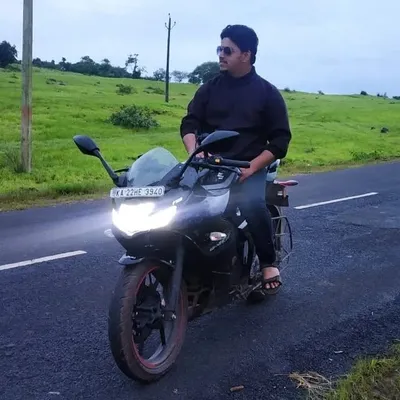 Sachin Kumar Poojary profile