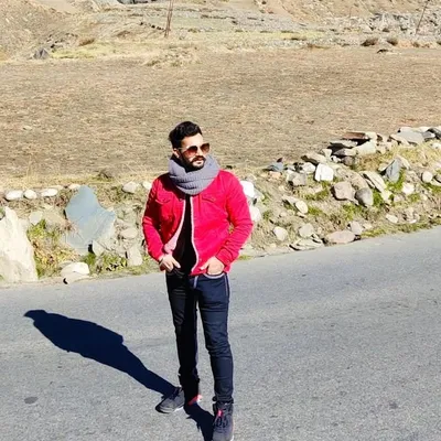 Sachin Punjabi profile