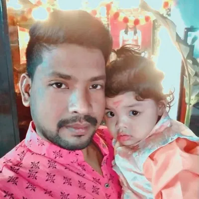 Sachin Roy profile