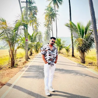 Sachin Sahu profile