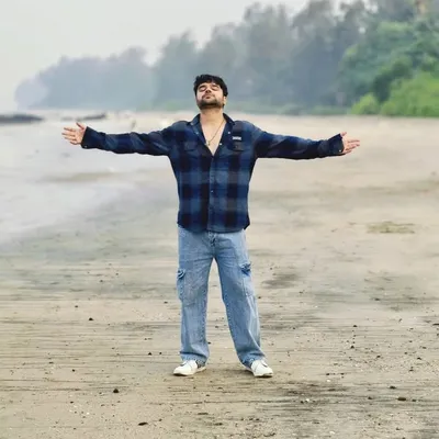 Sachin Saxena profile