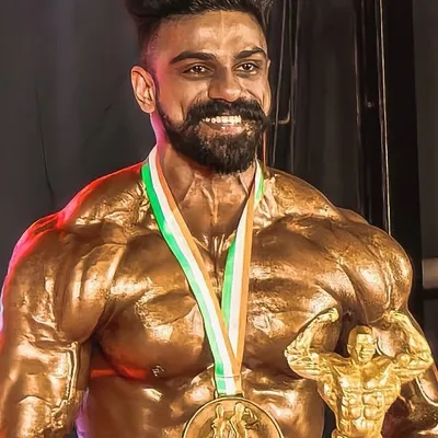 SACHIN SEBASTIAN profile