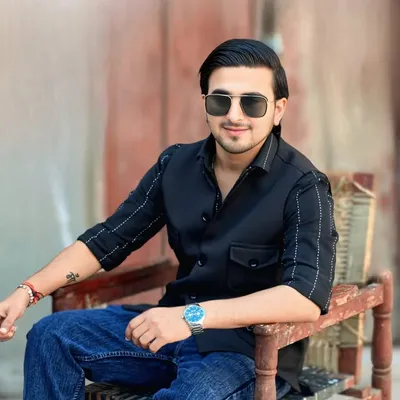 Sachin sharma profile
