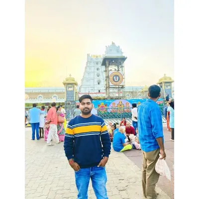 Sachin Singh profile
