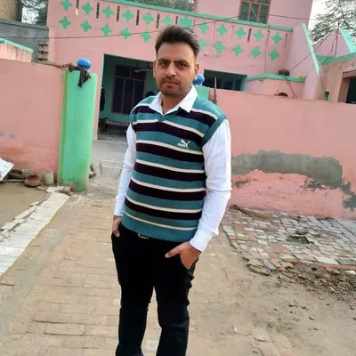 Sachin Singh Sachin profile