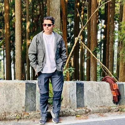 Sachin Singh profile
