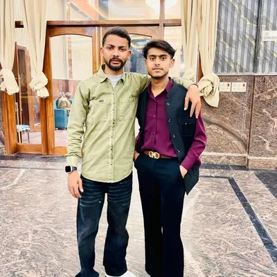 Sachin Singh Singh profile