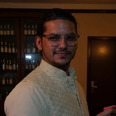 ༺Sachin Singh༻ profile