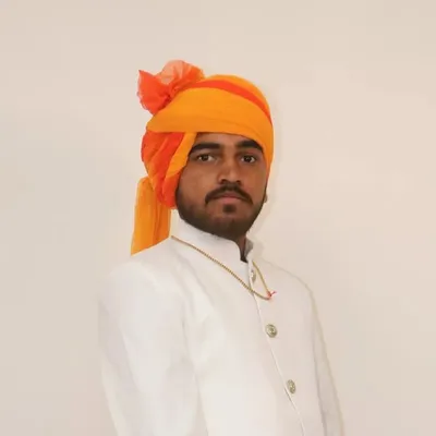 सचिनसिंह जाडेजा दहेगामडा profile