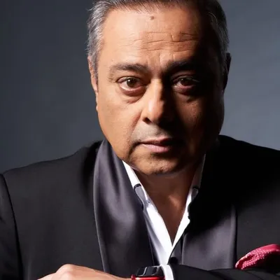 Sachin Khedekar profile