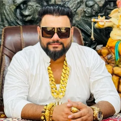 Sachin Sonavane profile