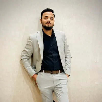 Sachin Soni profile