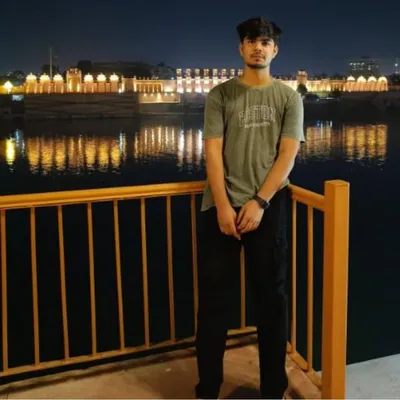 SACHIN SUMAN profile