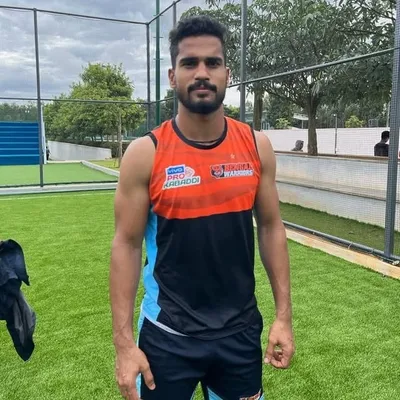 Sachin Suvarna profile