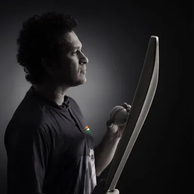 Sachin Tendulkar profile