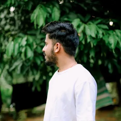 Sachintha Deshan profile