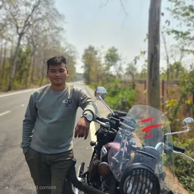 sachin thapa profile