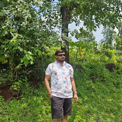 SACHIN_THUMAR profile