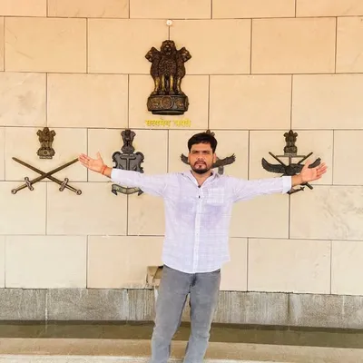 Sachin Tiwari profile