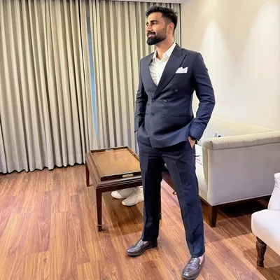 Sachin Watts profile