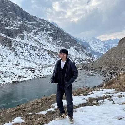 SACHIN ANAND profile