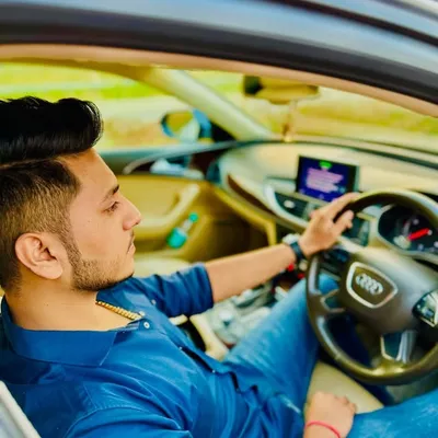 Sachin Yadav ๐ค profile