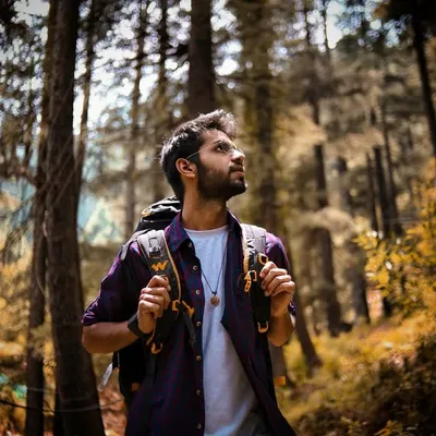 Sachit Chainani profile