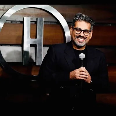 Sachit Bhatia profile
