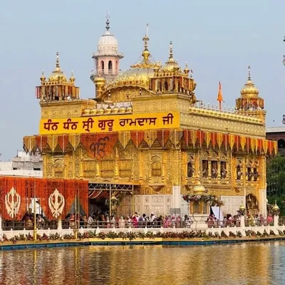🍁sachkhand_shri_ harmandhir_sahib🍁 profile
