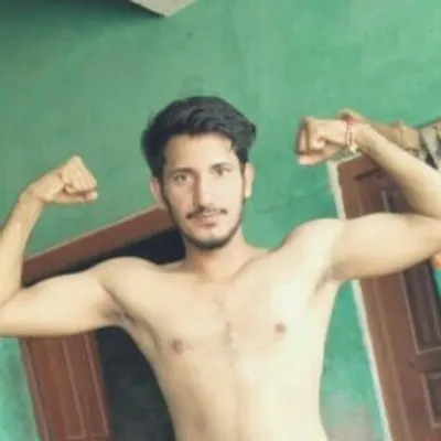 Sachin Singh♐🌐 profile