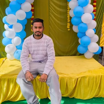 Sachin Arya profile
