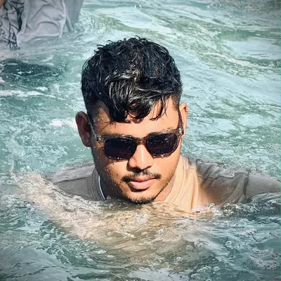 Sachin Patel profile
