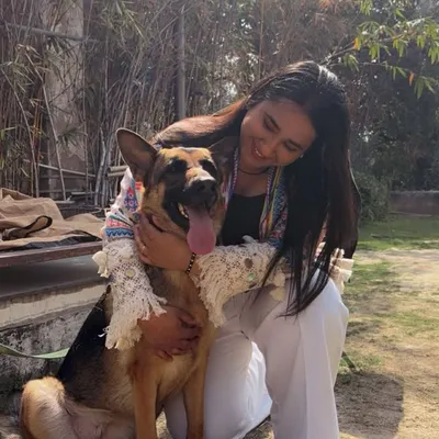 soniya sachwani profile