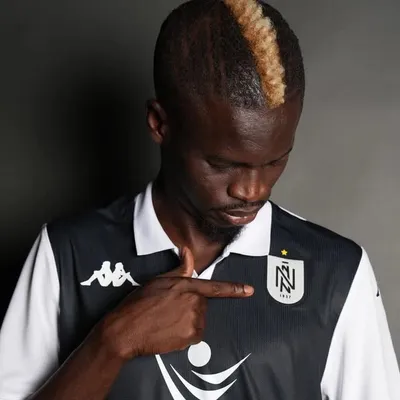 Falaye Sacko profile