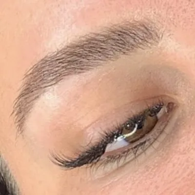 Microblading & Fibroblast profile