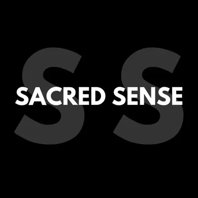 SacredSense™|Holistic Wellness profile