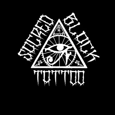 Sacred Black Tattoo profile