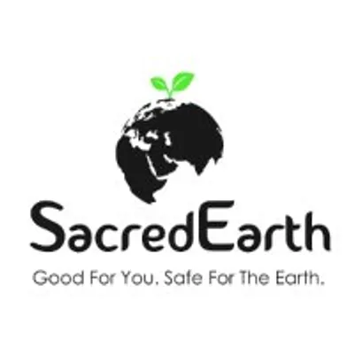 SacredEarth profile