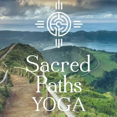 Sacred Paths Yoga profile