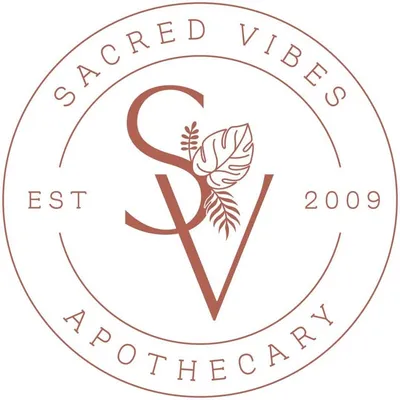 Sacred Vibes Apothecary & Botanica profile