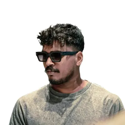 Amir Suhail profile