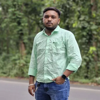 Rohit Das profile